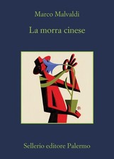La morra cinese - Marco Malvaldi