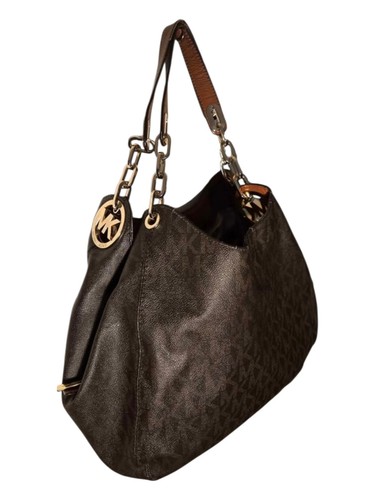 Borsa michael kors hobo - hobo, grande