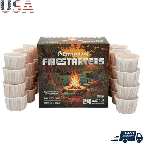 Avviatore fuoco eco - avviatore, eco-friendly