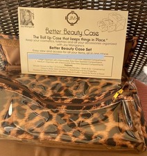 Beauty Cases / Overnight