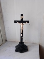 Antico Crocifisso Metà 800