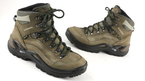 Stivali trekking lowa - stivali,