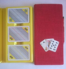 Lotto carte gioco pagine - carte,