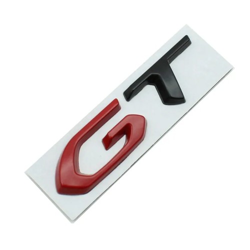 Embleme decoratif style - , gt