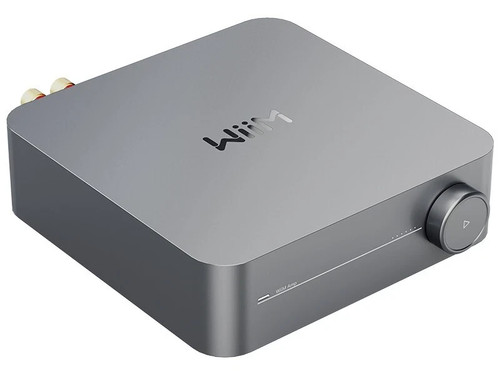 Wiim amp pro - wiim, amplificatore