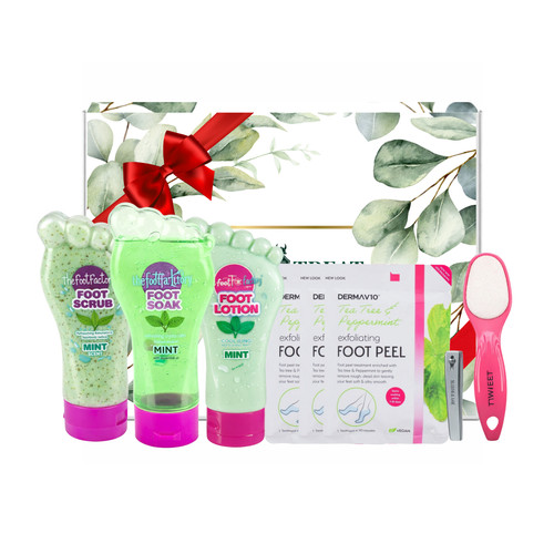 Kit completo per - la, cura