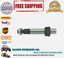 34150-16120 ALBERO SETTORIALE ADATTO PER TRATTORE KUBOTA L175 L185 L225