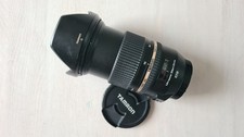 Tamron SP 24-70mm f/2.8 Di VC