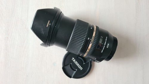 Tamron 70mm 8 di - 24-70mm,