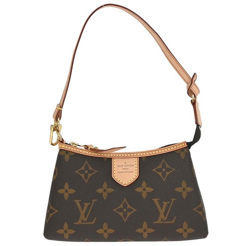 Louis vuitton monogram - louis,