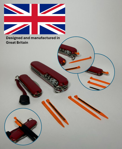 Victorinox stuzzicadenti - stuzzicadenti, e