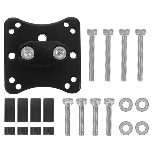 Supporto navigatore moto - supporto,