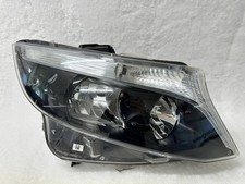 Faro proiettore anteriore