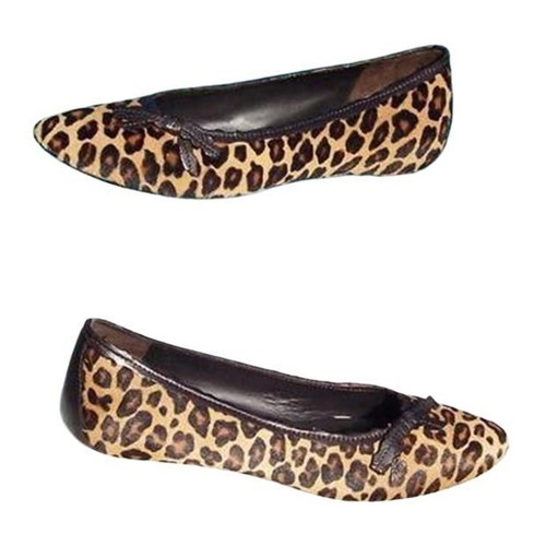 Scarpa piatta donald pliner - scarpa,