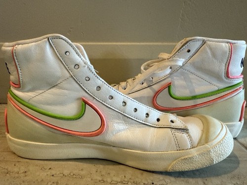 Nike blazer mid infinite - nike,