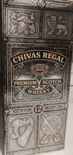 Chivas Regal 12 anni