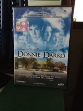 Donnie Darko DVD Come nuovo