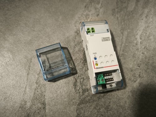 Bticino myhome f422 - bticino,