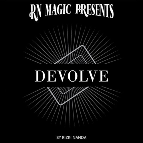 Devolve rizki nanda rn - devolve, &