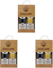 - Set Regalo Chardonnay E