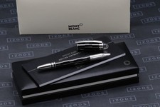Montblanc Starwalker Black