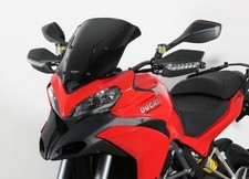 Motorcycle Windshields MRA