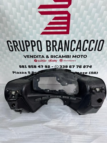 Carena strumentazione gilera - carena,