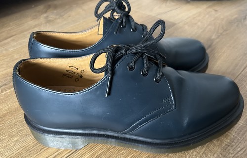 Scarpe lavoro scuola dr - scarpe,