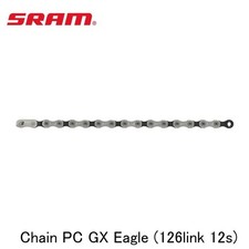 Catena SRAM GX Eagle 12