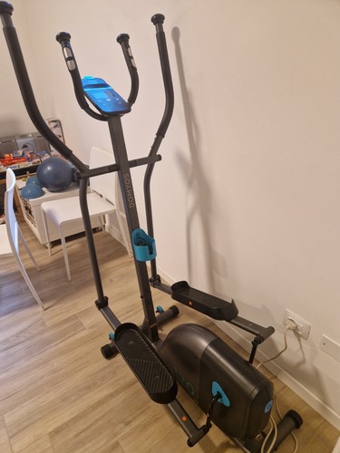 Ellittica domyos 120 - ellittica,