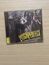 Pitch perfect original motion - pitch, [original