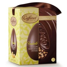 Uovo Cioccolato Fondente con