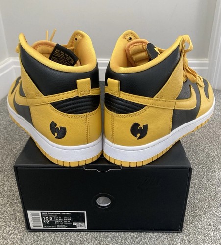 Nike dunk high retro - nike,