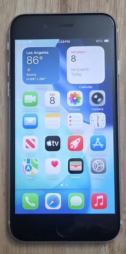 Apple iphone gb - se,