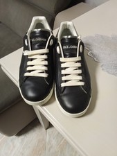 scarpe uomo sneakers Dolce E Gabbana