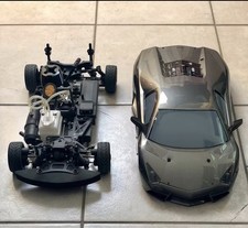 Lamborghini Reventón RC