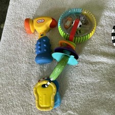 Kids Little Tikes Toy Set