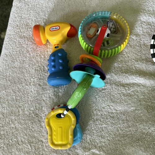 Kids little tikes toy set - kids,