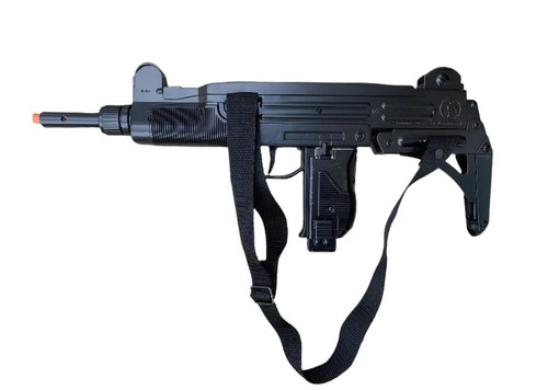 Gonher uzi cap - uzi, –