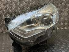 FARO PROIETTORE LH LATO PASSEGGERI FORD S-MAX GALAXY 2015-2019 EM2B-13W030-KE