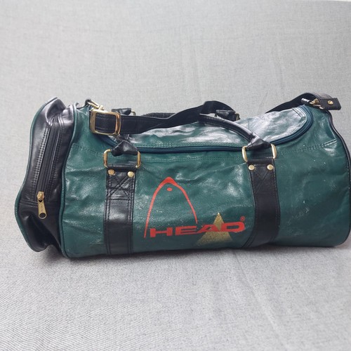 Borsa palestra vintage head - borsa,