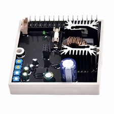 Per DSR AVR Regolatore per