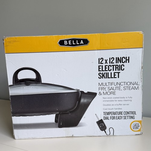Bella ceramic padella - bella,