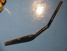 BMW K75 S Anno:95 Manubrio