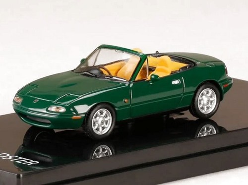 Mazda eunos roadster - mazda,