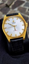 Tissot PR 516 Carica Manuale