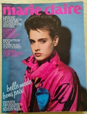 French Marie Claire N°391