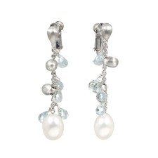 Orecchini MARCO BICEGO perle