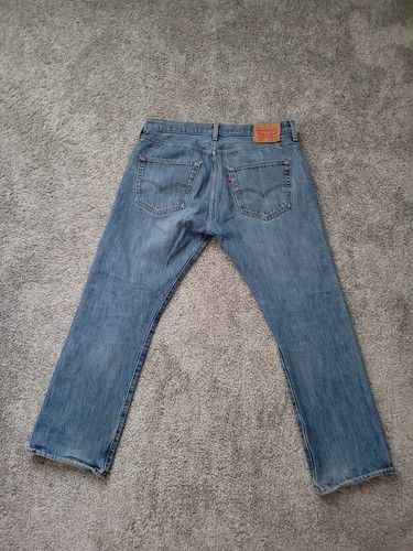 Levi 501 product - 501, 3