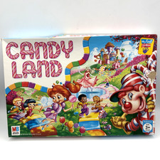 Gioco da tavolo VINTAGE Candy